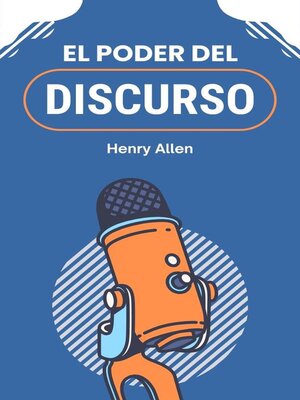 cover image of El Poder del Discurso